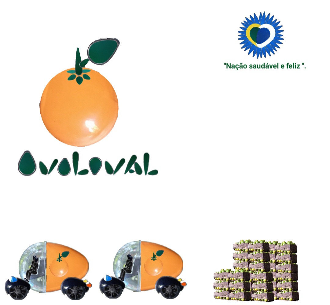 Ovoloval ©️ Ovoloval ©️